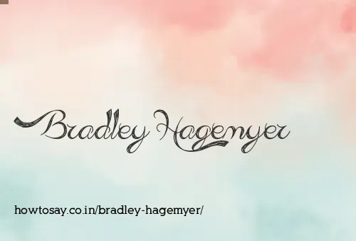 Bradley Hagemyer