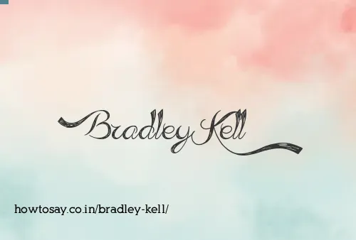 Bradley Kell