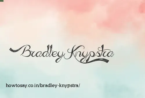 Bradley Knypstra