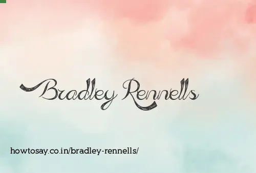Bradley Rennells