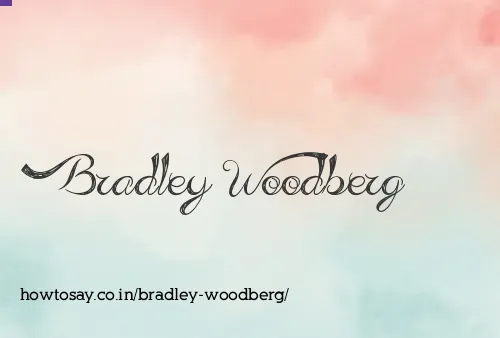 Bradley Woodberg