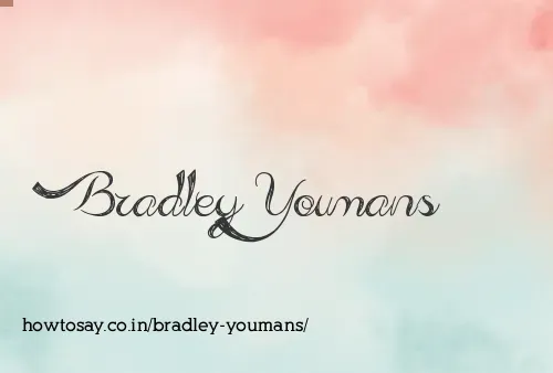 Bradley Youmans