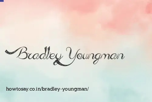 Bradley Youngman