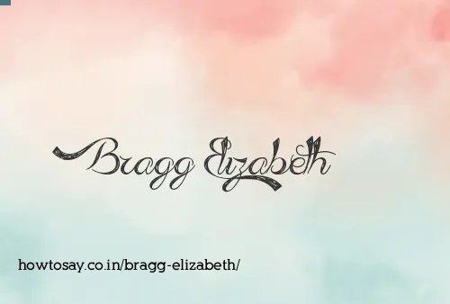 Bragg Elizabeth
