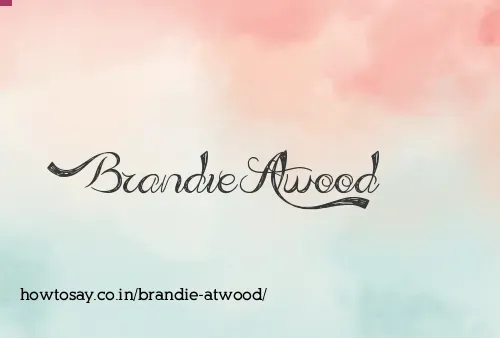 Brandie Atwood
