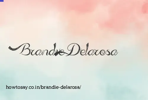 Brandie Delarosa