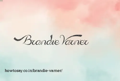 Brandie Varner