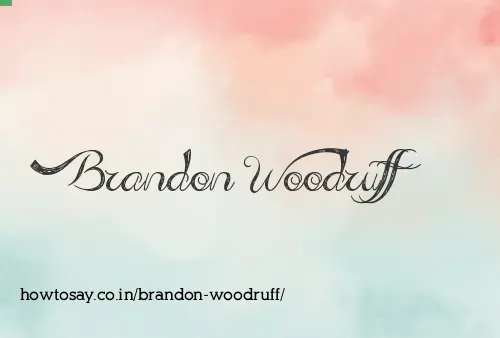 Brandon Woodruff
