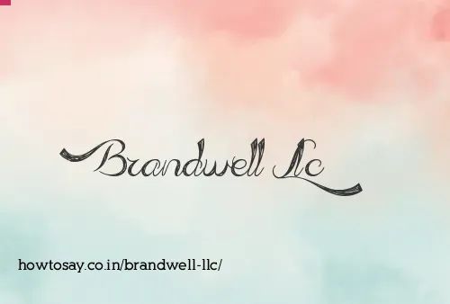 Brandwell Llc