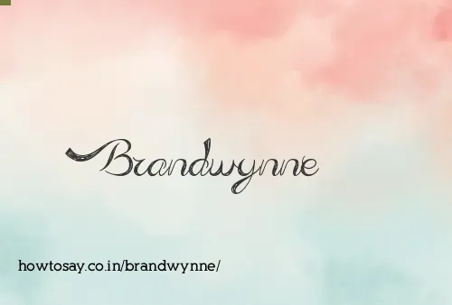 Brandwynne