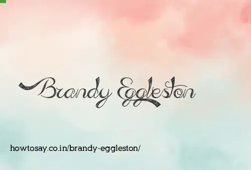 Brandy Eggleston