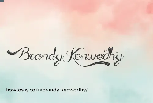Brandy Kenworthy