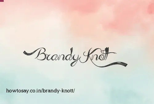Brandy Knott