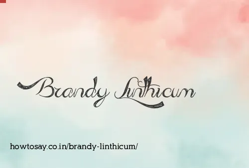 Brandy Linthicum