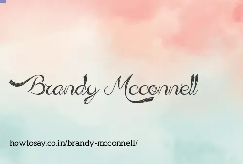 Brandy Mcconnell