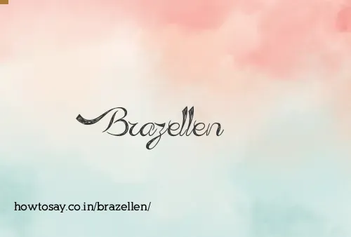 Brazellen