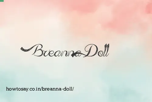 Breanna Doll