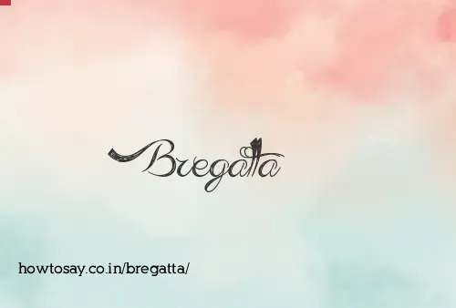 Bregatta