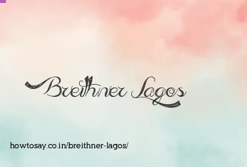 Breithner Lagos