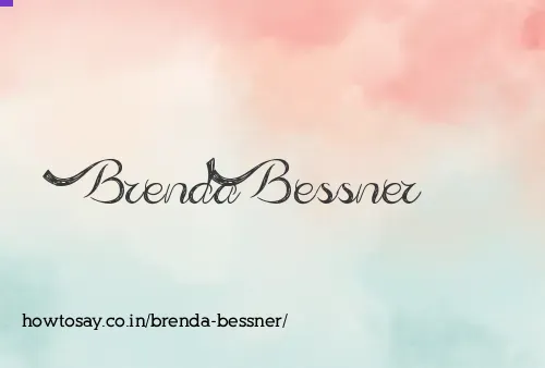 Brenda Bessner