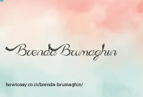Brenda Brumaghin