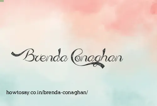 Brenda Conaghan
