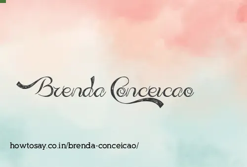 Brenda Conceicao