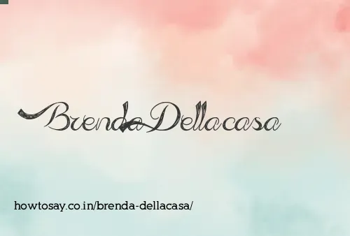 Brenda Dellacasa