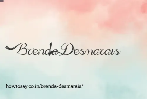 Brenda Desmarais