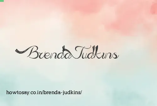 Brenda Judkins