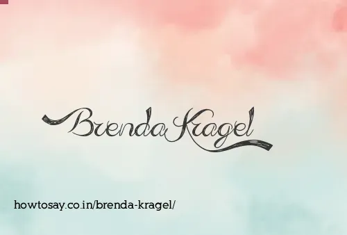 Brenda Kragel