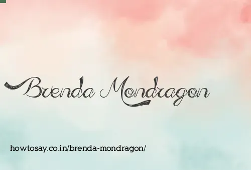 Brenda Mondragon