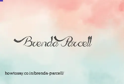 Brenda Parcell