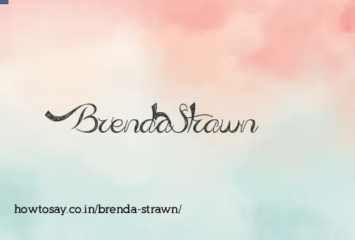 Brenda Strawn