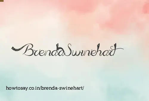 Brenda Swinehart