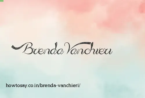 Brenda Vanchieri
