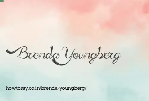 Brenda Youngberg
