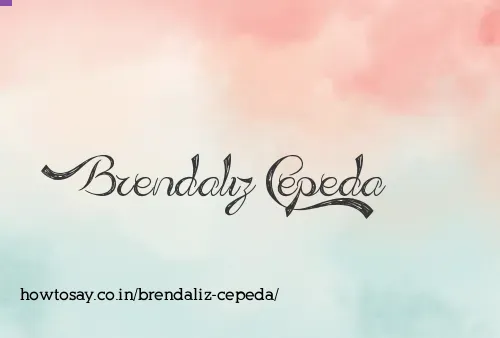 Brendaliz Cepeda