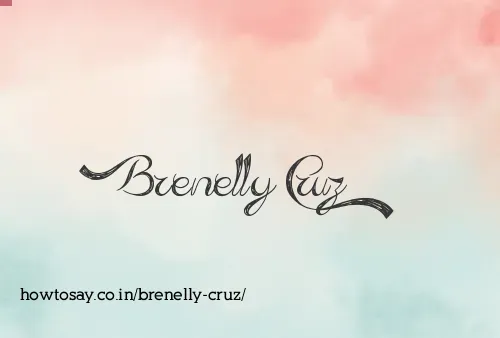Brenelly Cruz