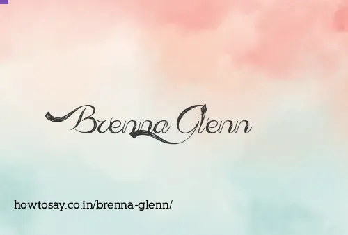 Brenna Glenn