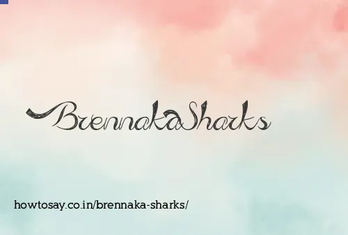 Brennaka Sharks