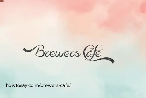 Brewers Cafe