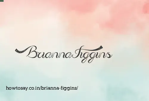 Brianna Figgins