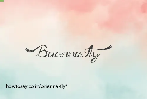 Brianna Fly