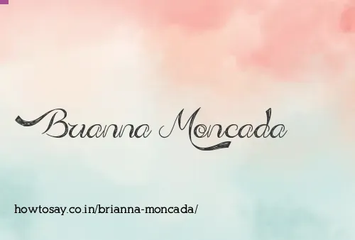 Brianna Moncada