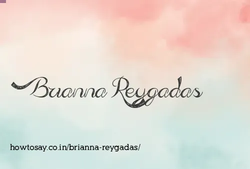 Brianna Reygadas