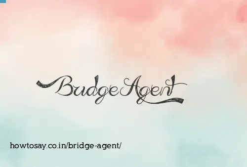 Bridge Agent