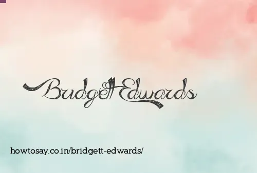 Bridgett Edwards