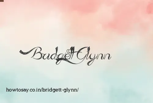 Bridgett Glynn