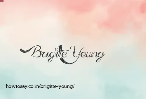 Brigitte Young